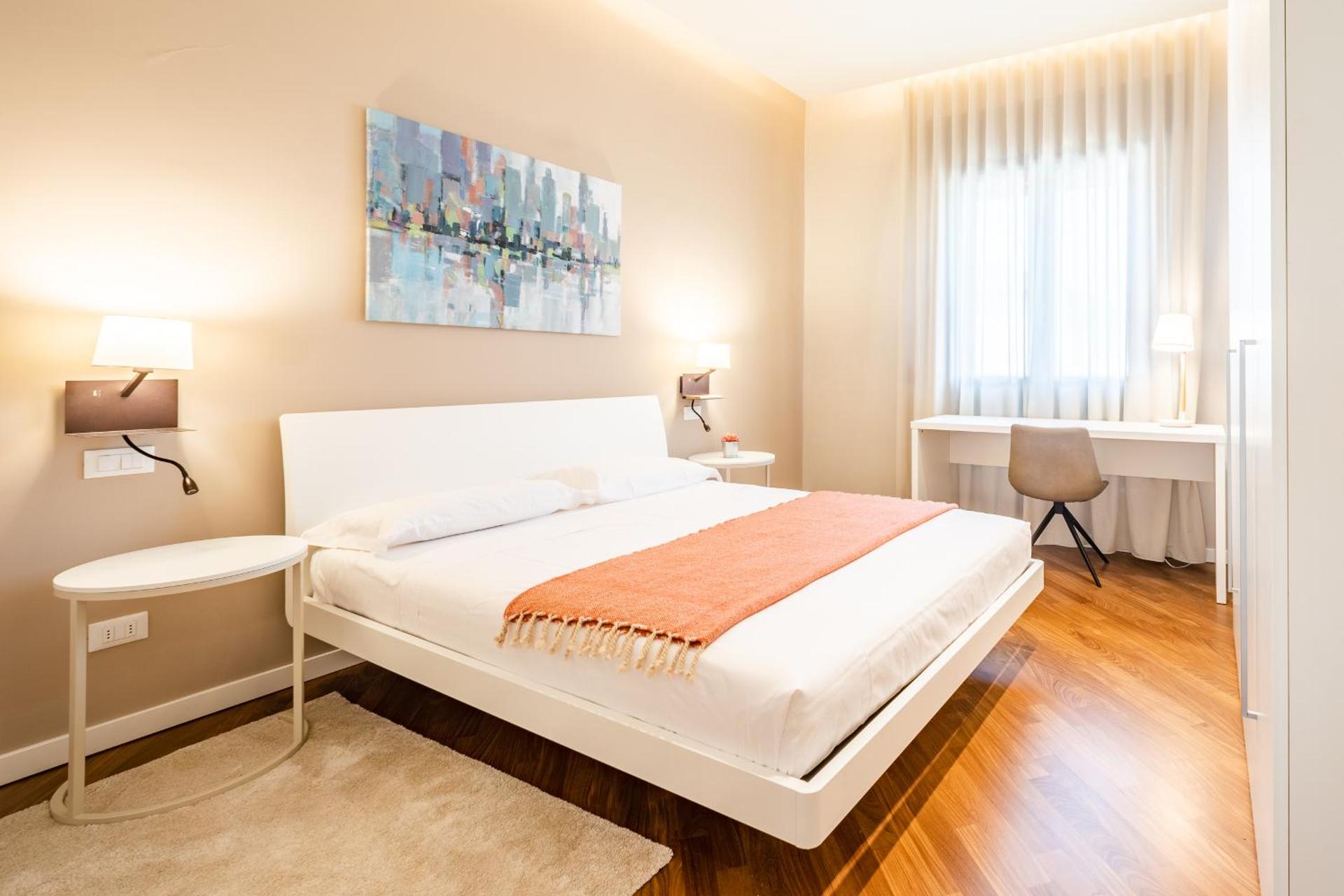 San Michele Modern Apartment - con balcone!