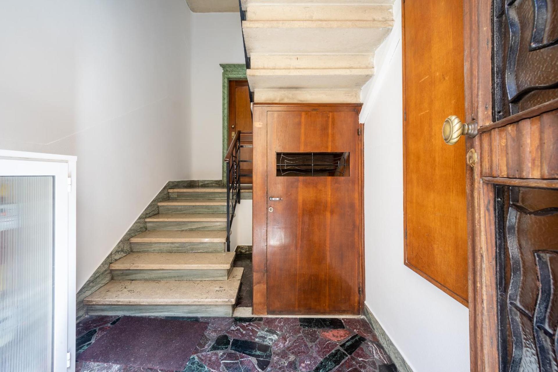 San Michele Modern Apartment - con balcone!