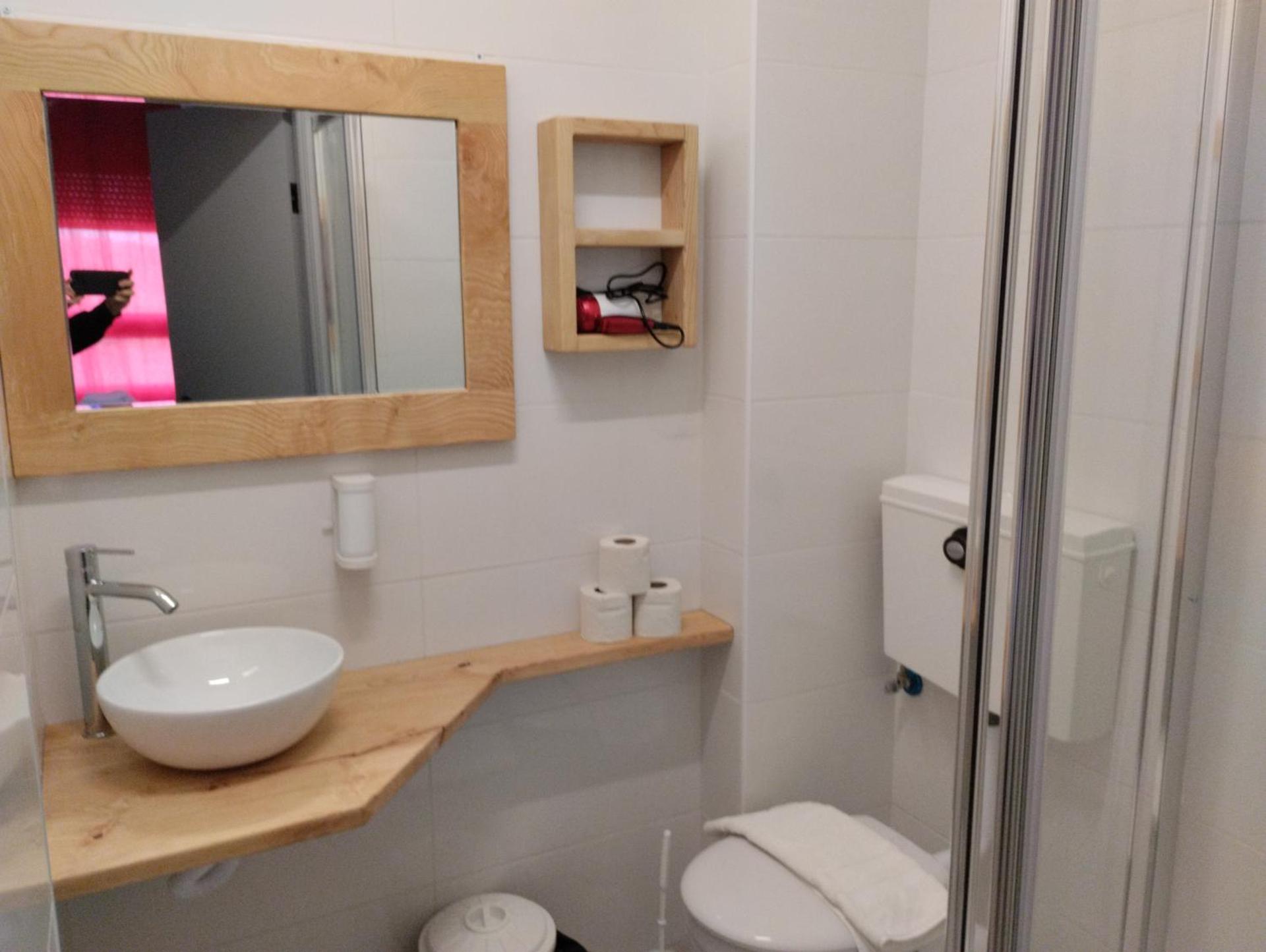 Hotel D Joao Miranda do douro