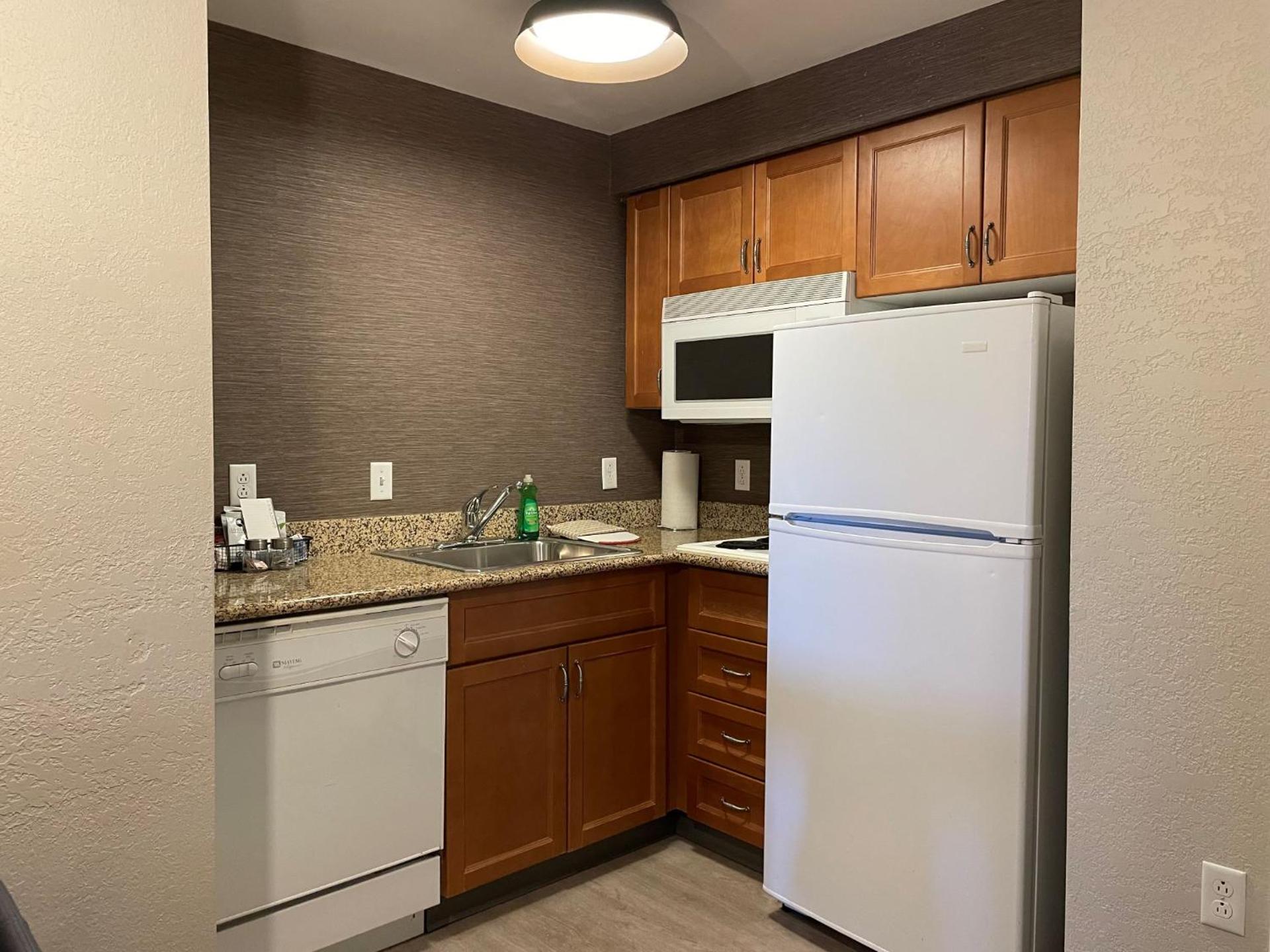 Residence Inn by Marriott Halifax Downtown