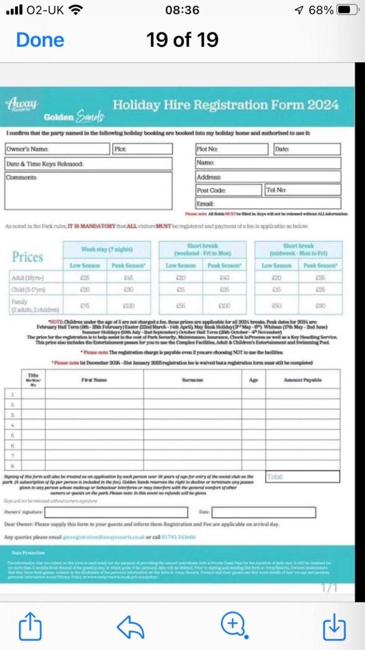 Hot Tub Accommodation North Wales Caravan