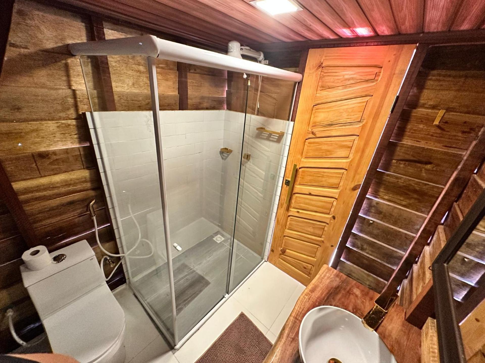 Pousada Beach House Coqueirinho