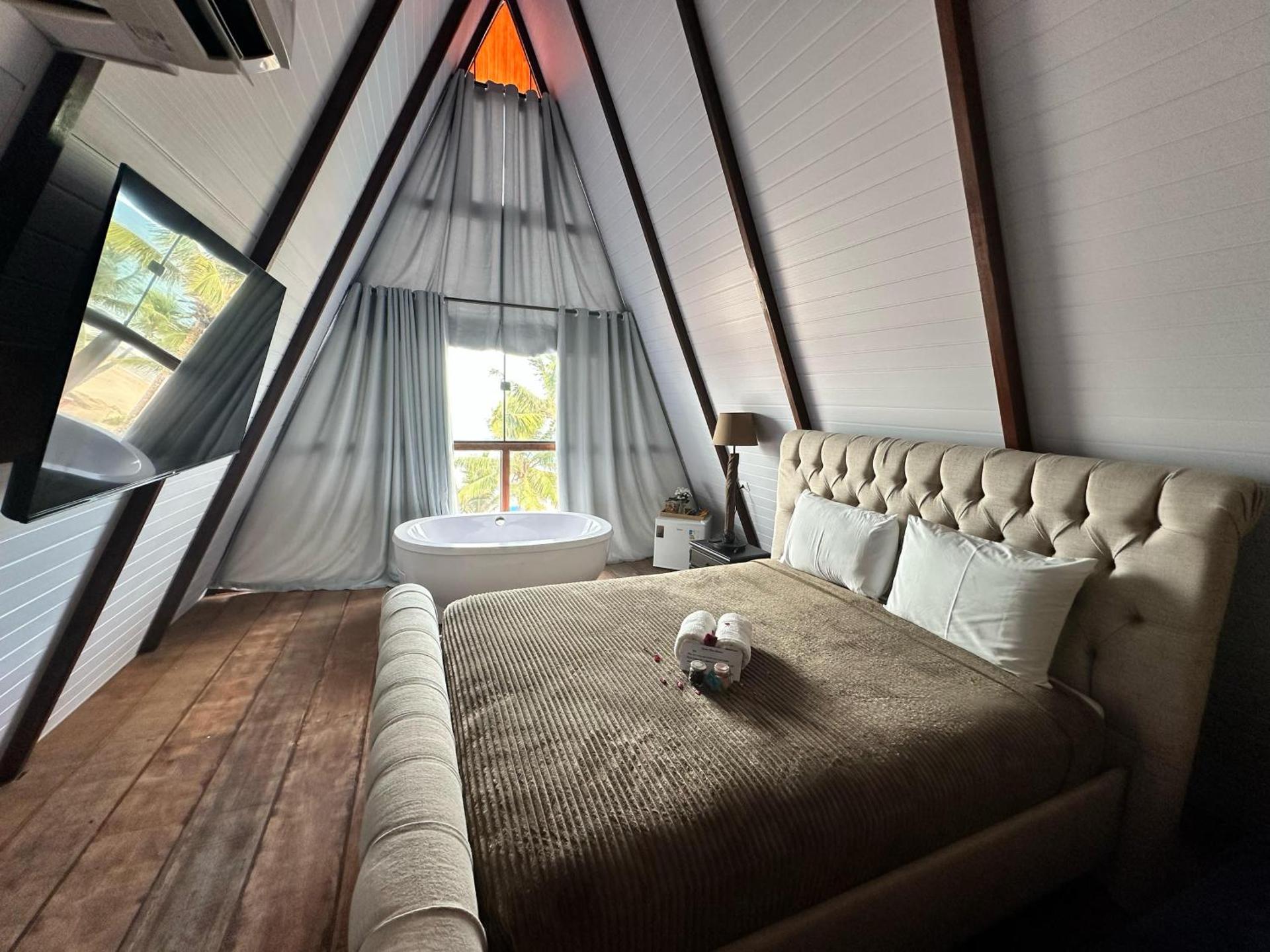 Pousada Beach House Coqueirinho