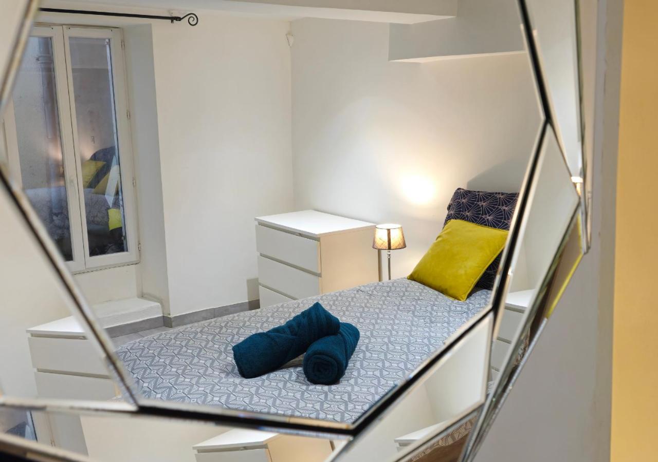 Castelnaudary - Appartement JARDIN