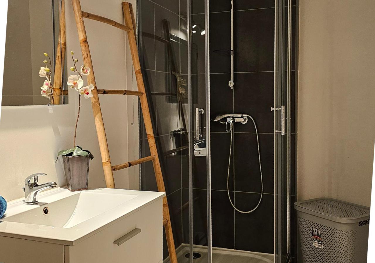 Castelnaudary - Appartement JARDIN