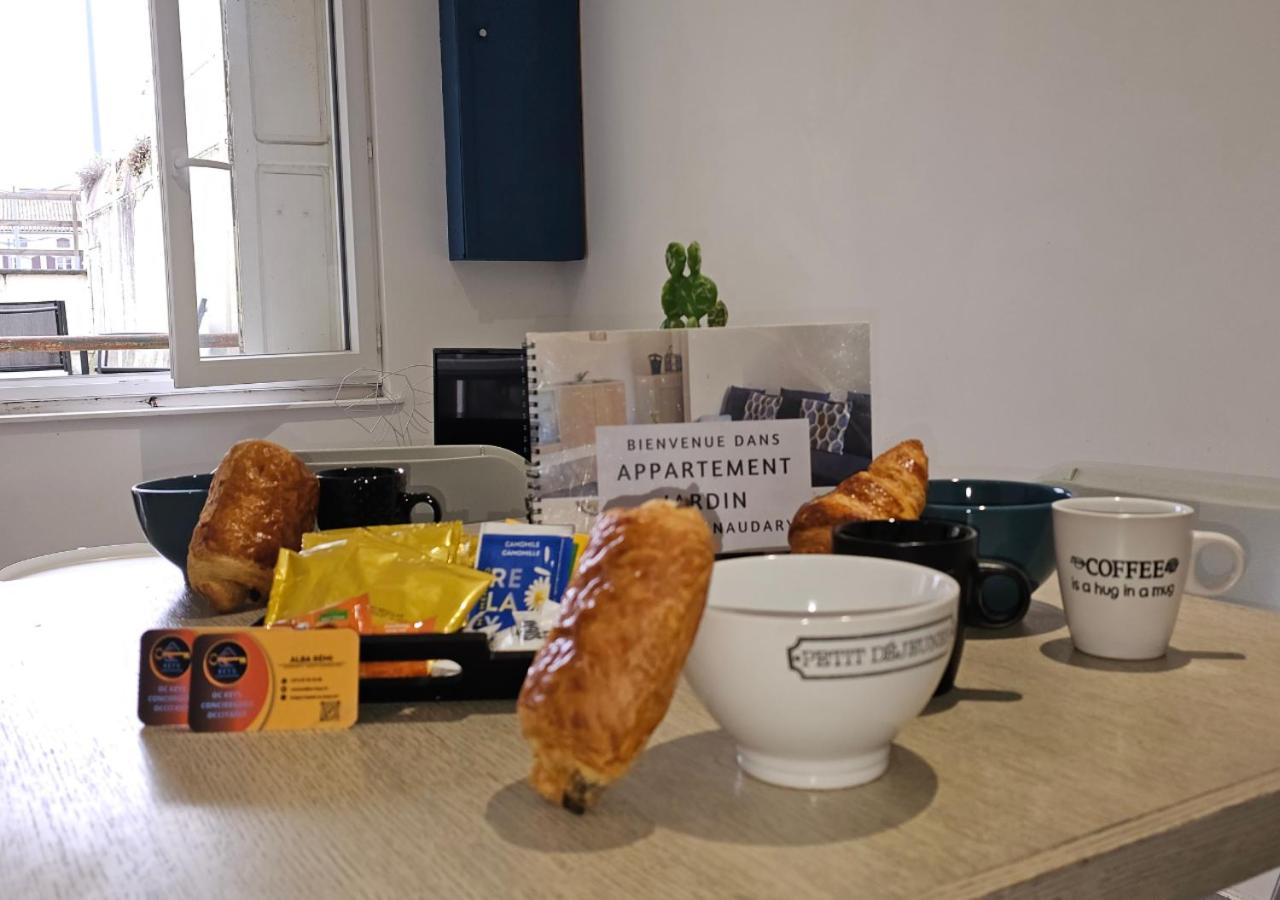 Castelnaudary - Appartement JARDIN