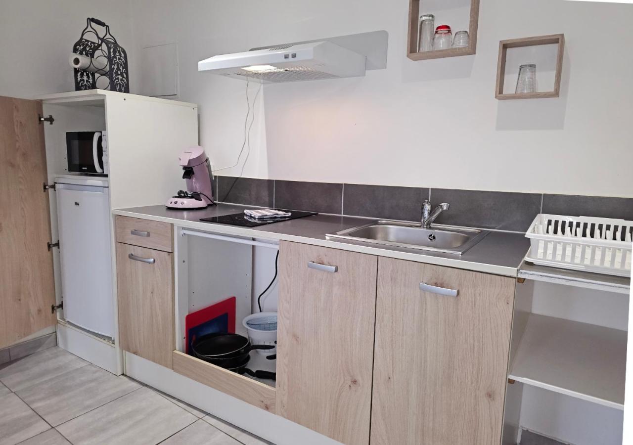 Castelnaudary - Appartement JARDIN