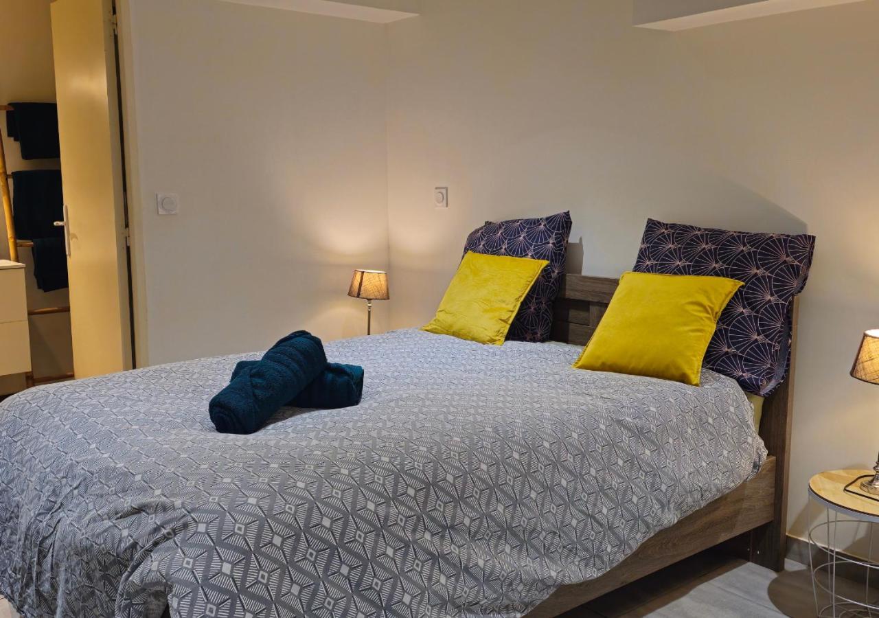 Castelnaudary - Appartement JARDIN