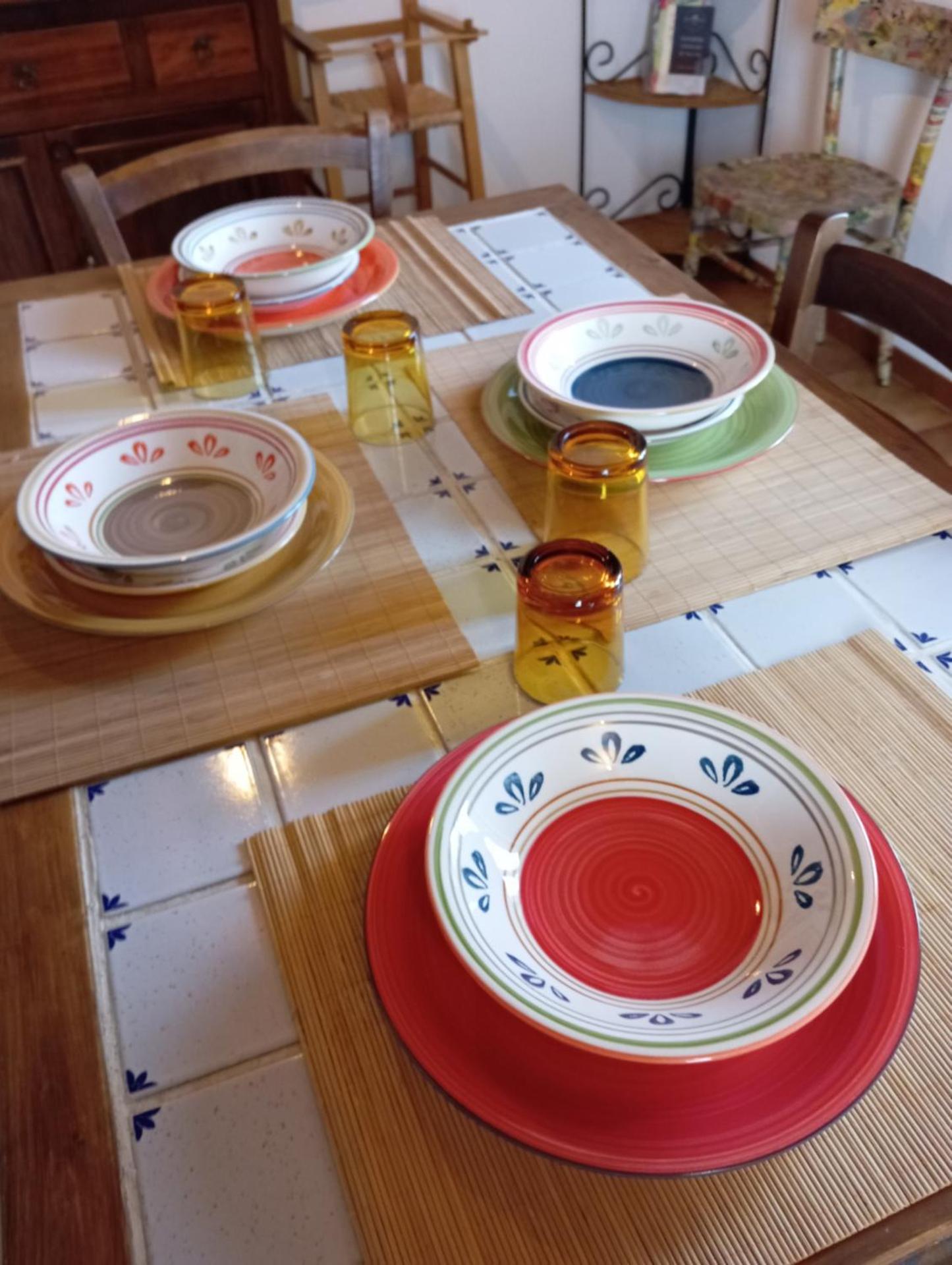 I Rosai appartamento sulle colline fiorentine