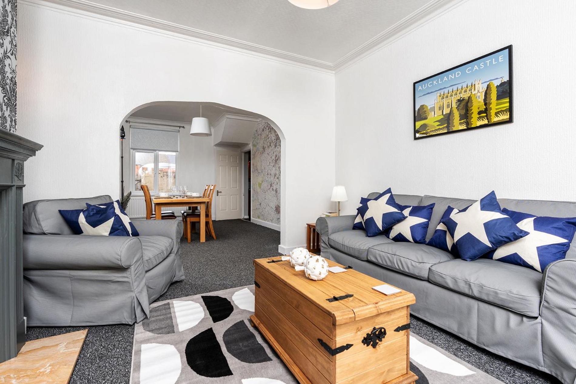 Bishop's Little Palace