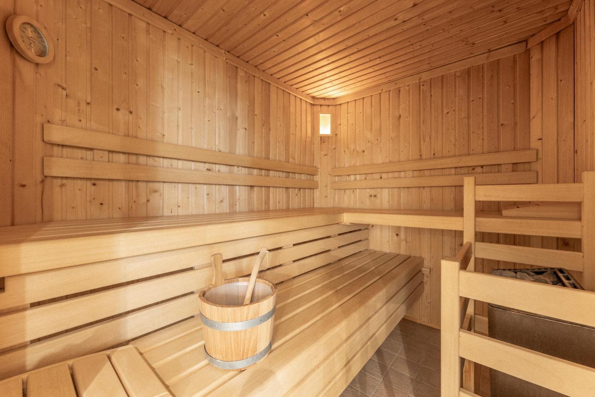 Hotel Mont Floris Obereggen