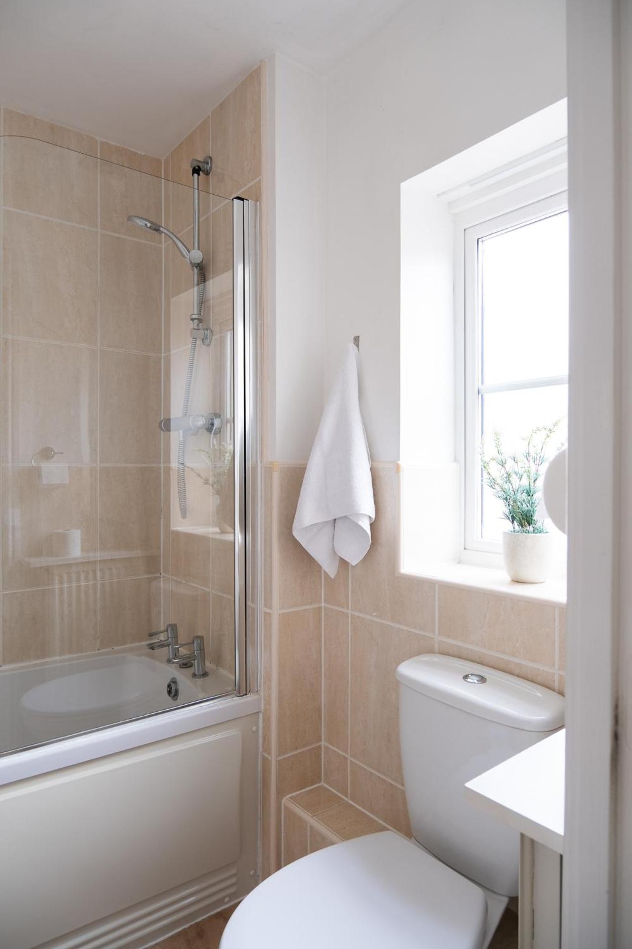 Sorrel House Stylish 2 Bedroom 2 Bathroom