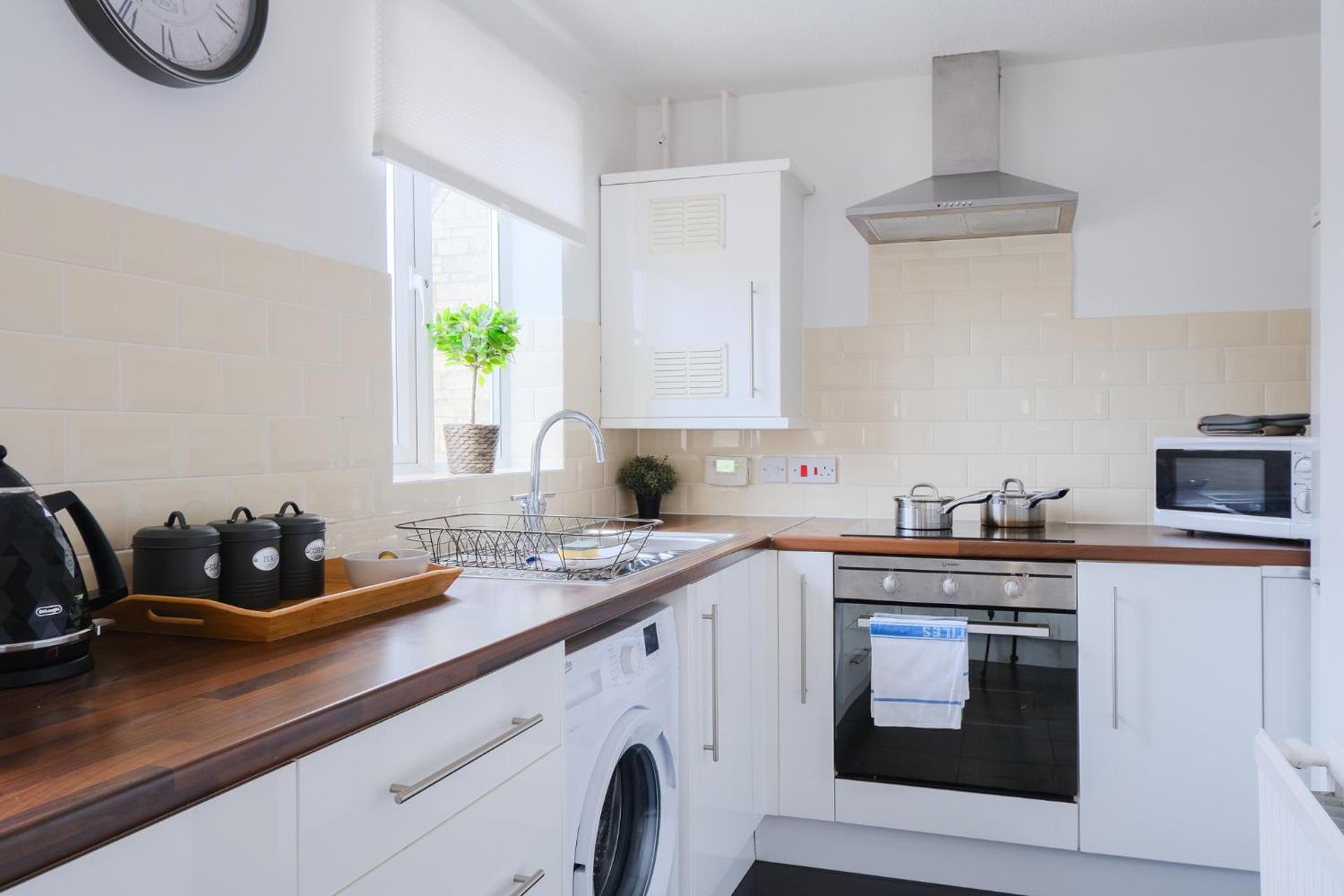 Bibury House a lovely 2 bed house sleeps 4