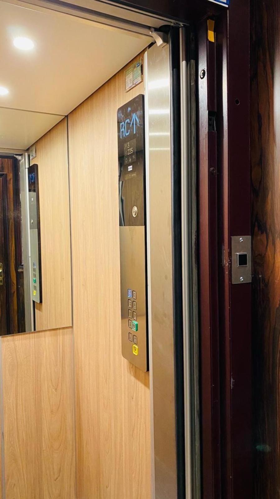 Hôtel Paris Gambetta