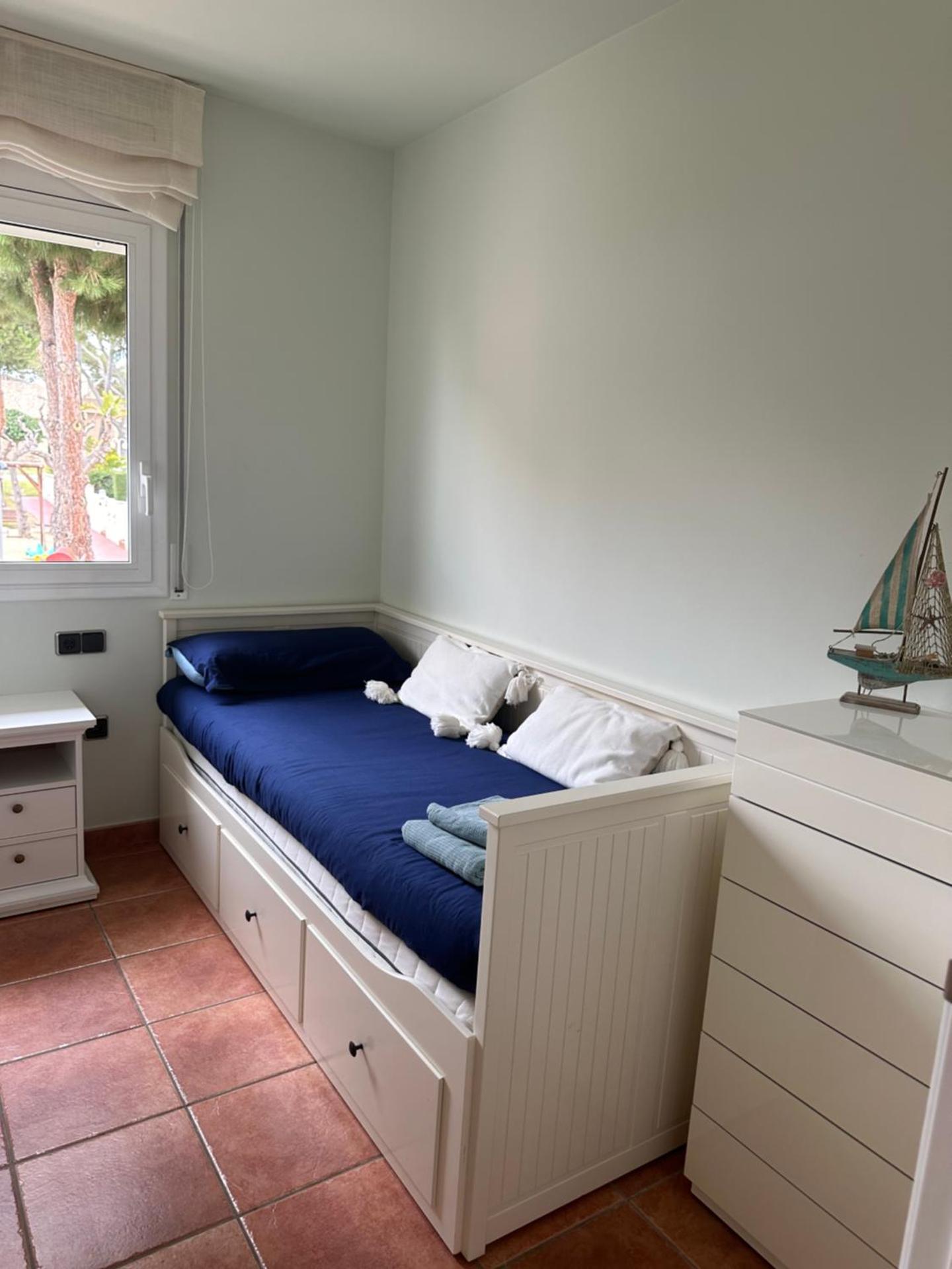 Villa Alex Altafulla Hermosa casa con espectaculares vistas al mar y a tocar de una idílica calita