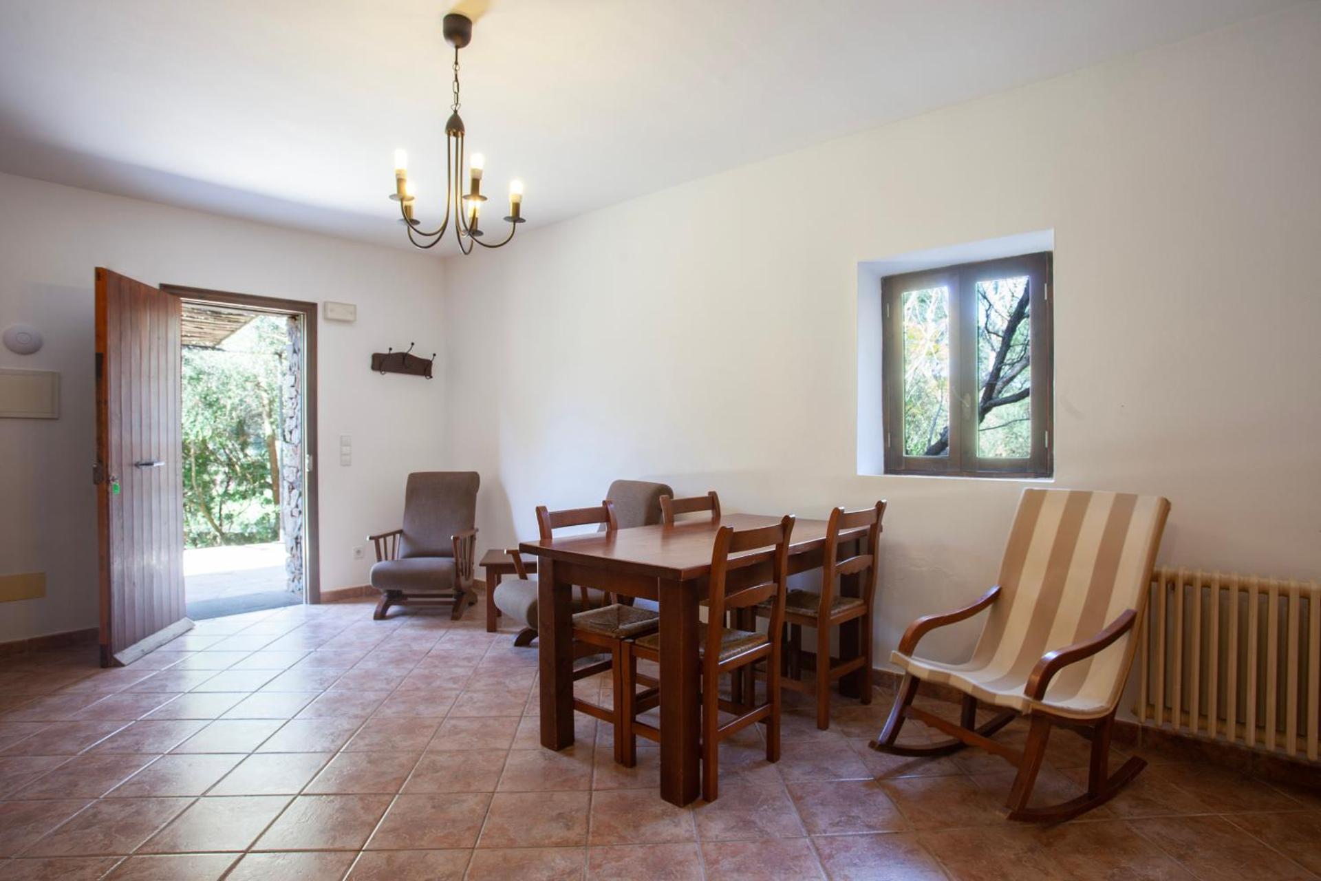 Finca S'hort de Sa Begura