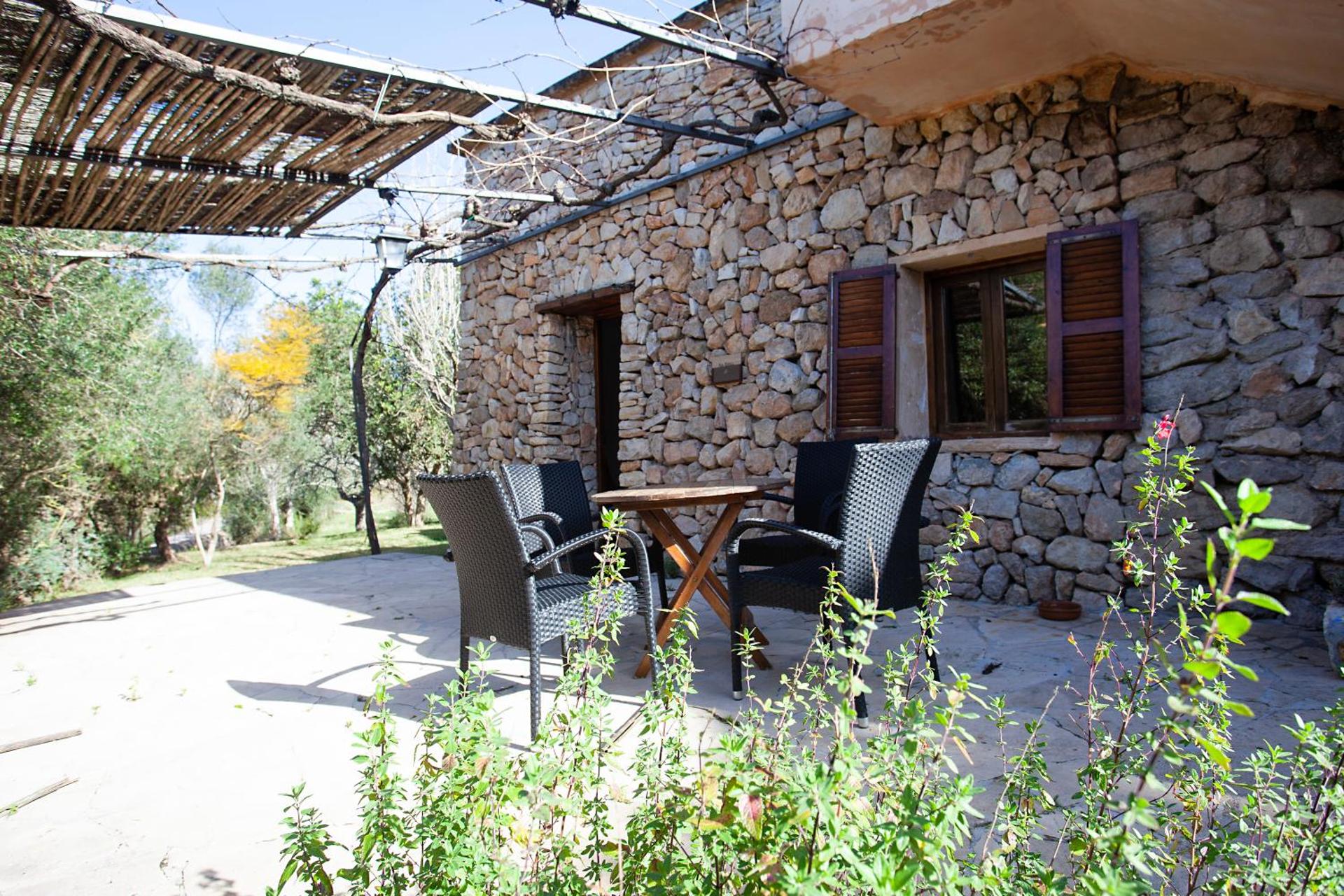 Finca S'hort de Sa Begura