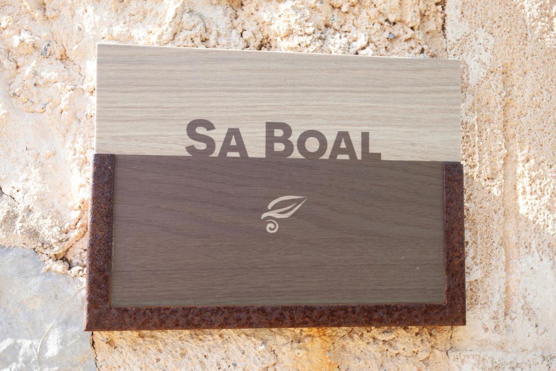 Finca S'hort de Sa Begura