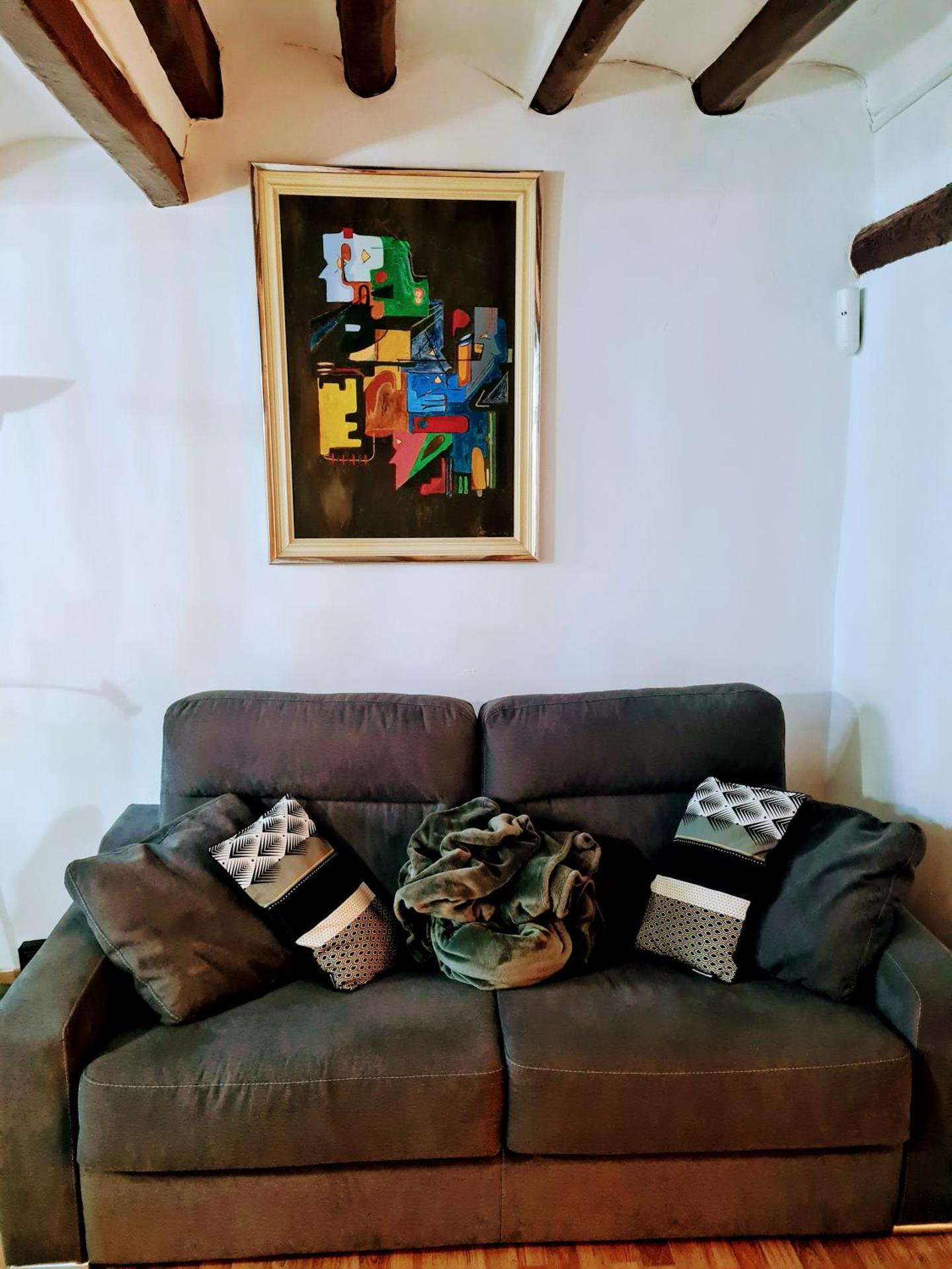 Apartament Picasso