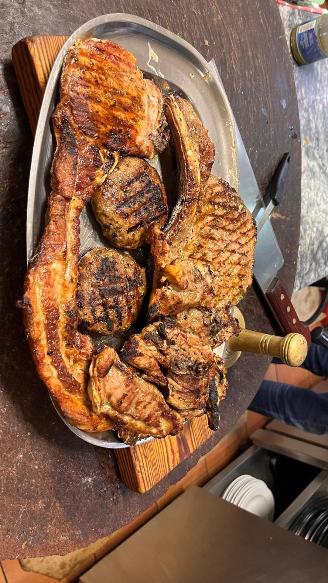 Guesthouse Kastania Korakis