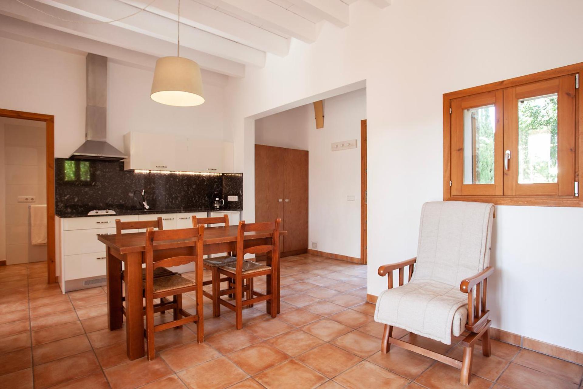 Finca S'hort de Sa Begura