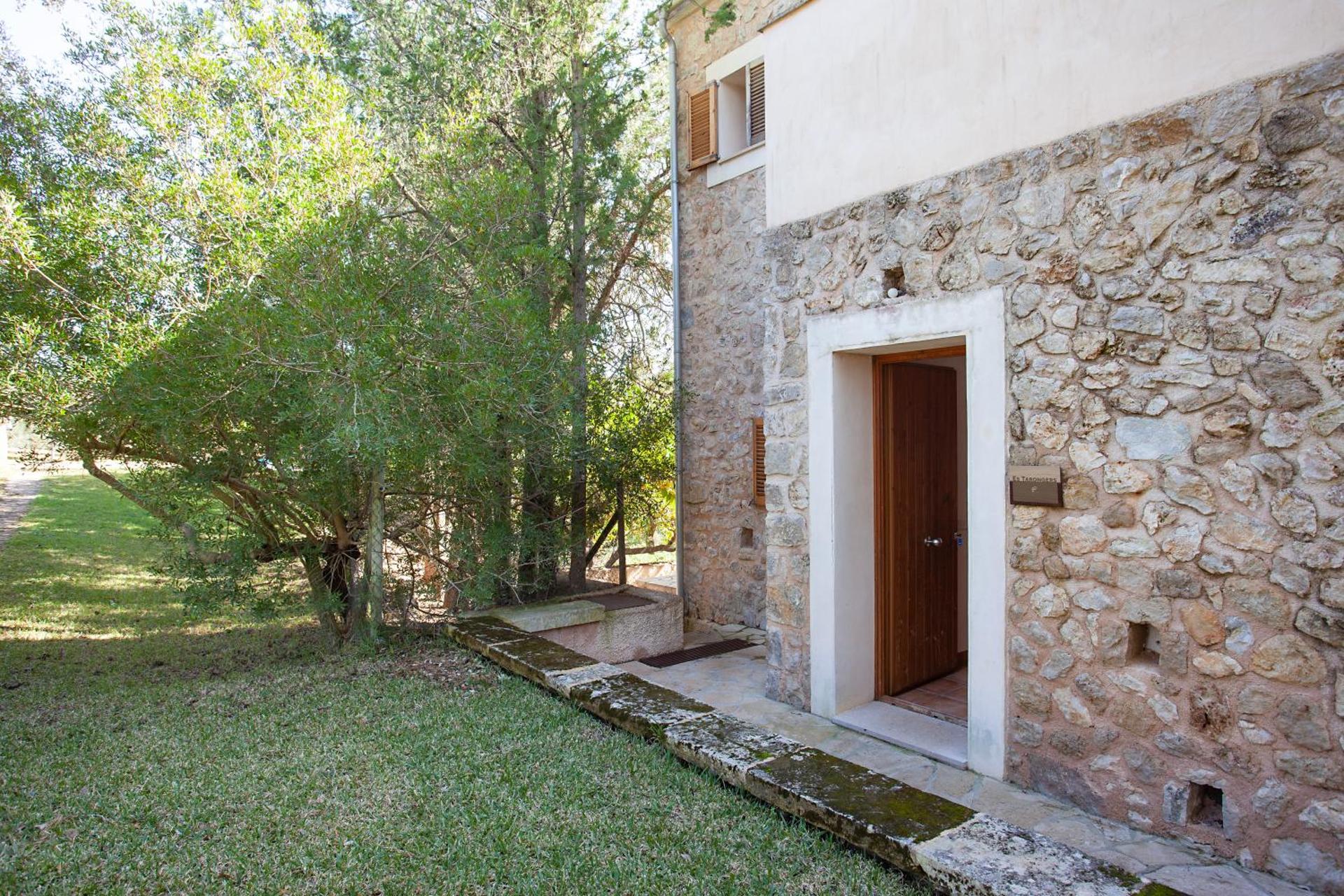 Finca S'hort de Sa Begura