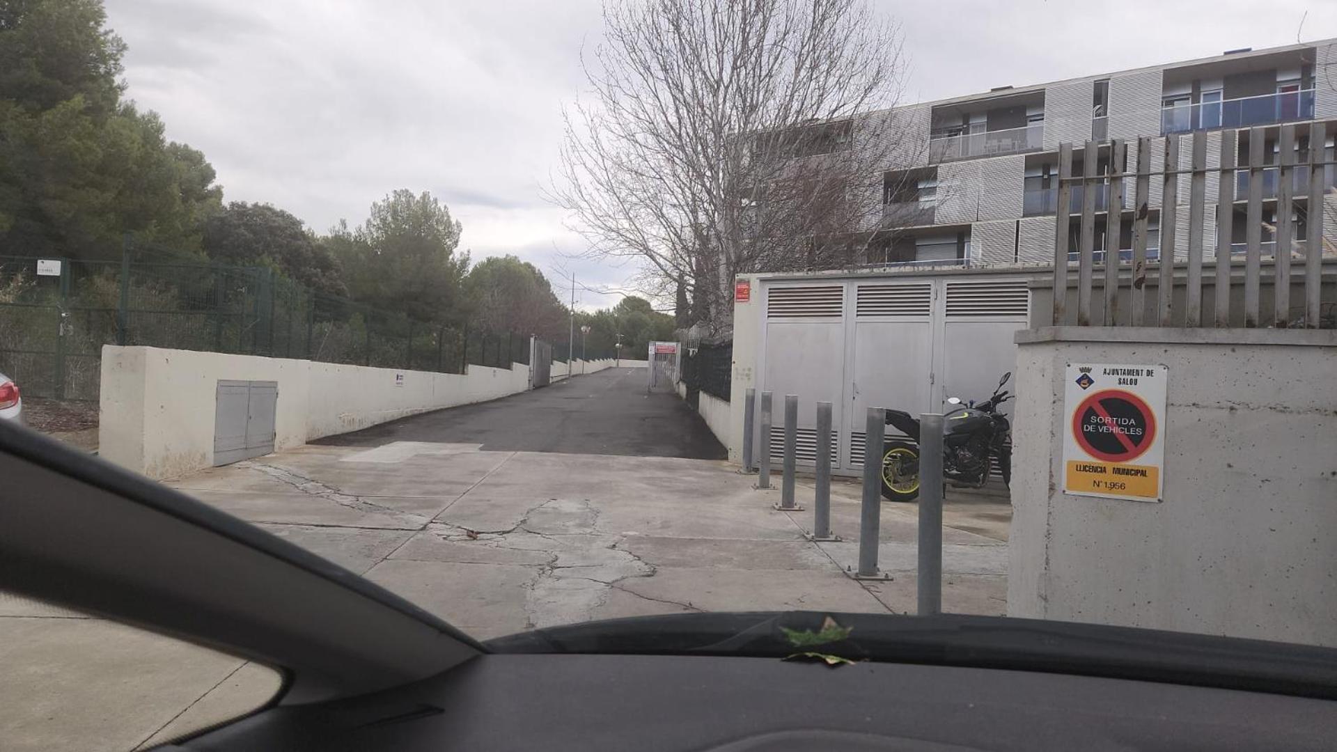 Entre el mar y PortAventura 2