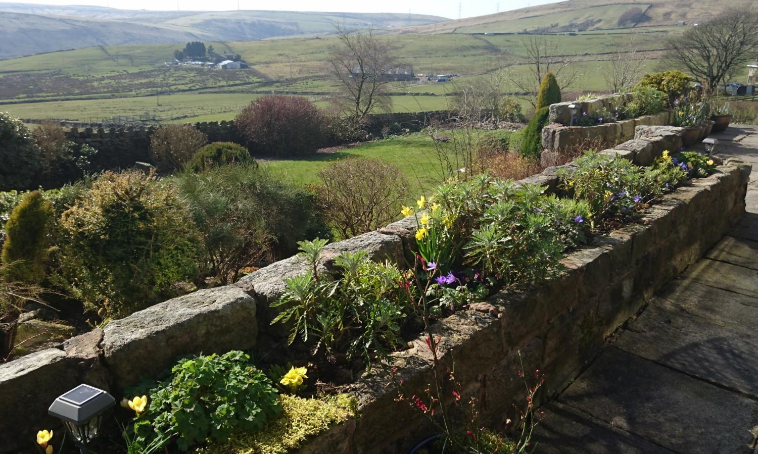 Parkin House Guest House