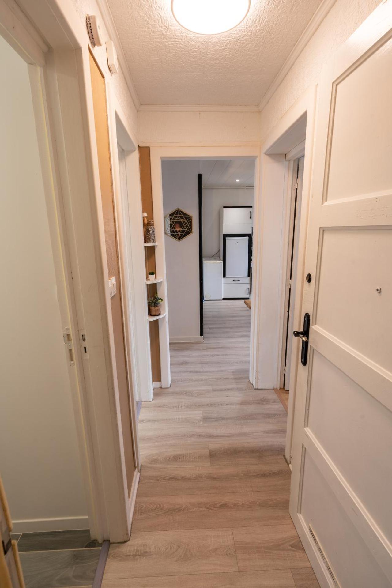 Charmant appartement Vosgien centre Saint Dié, proche montagnes