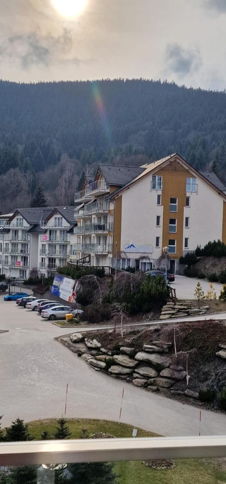 Apartament Czarna Góra MOON