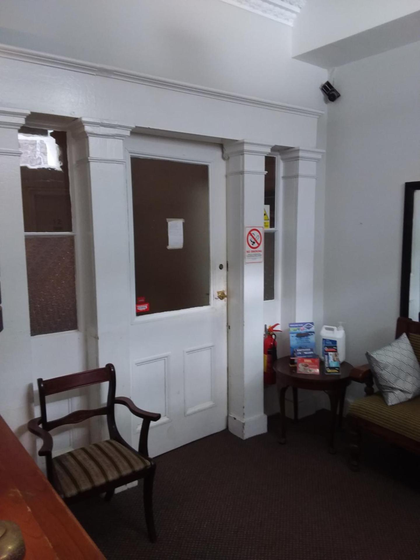 The Braveheart House