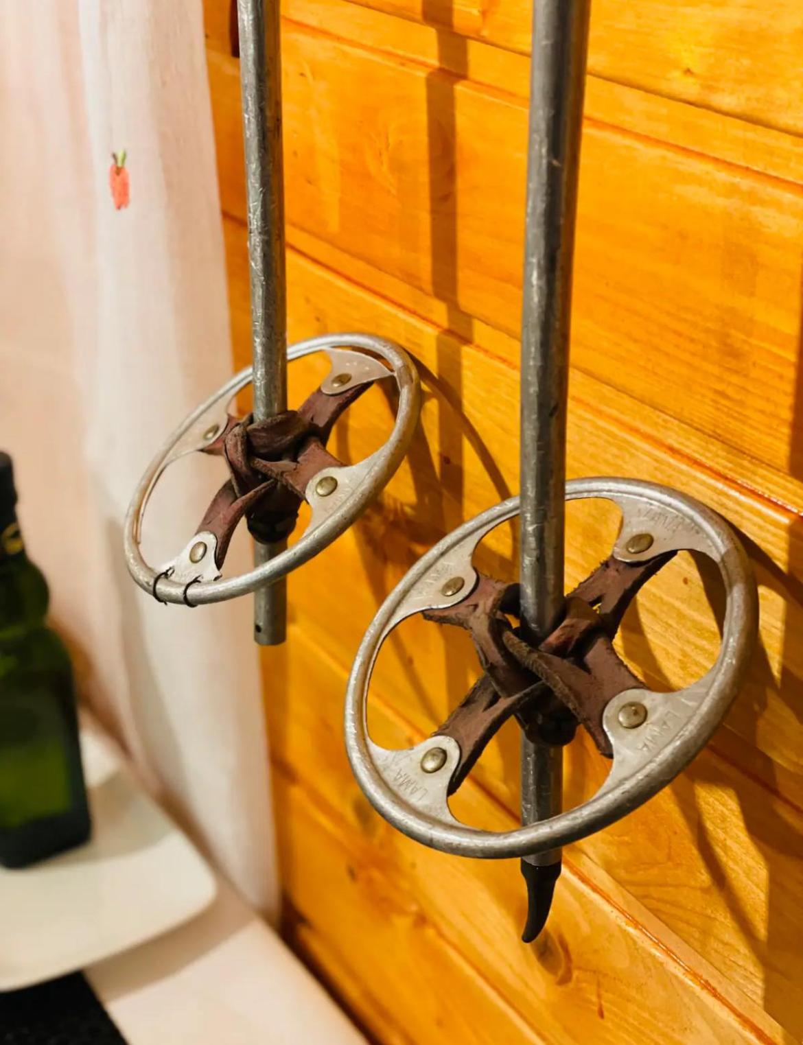 APARTAHOTEL CANFRANC