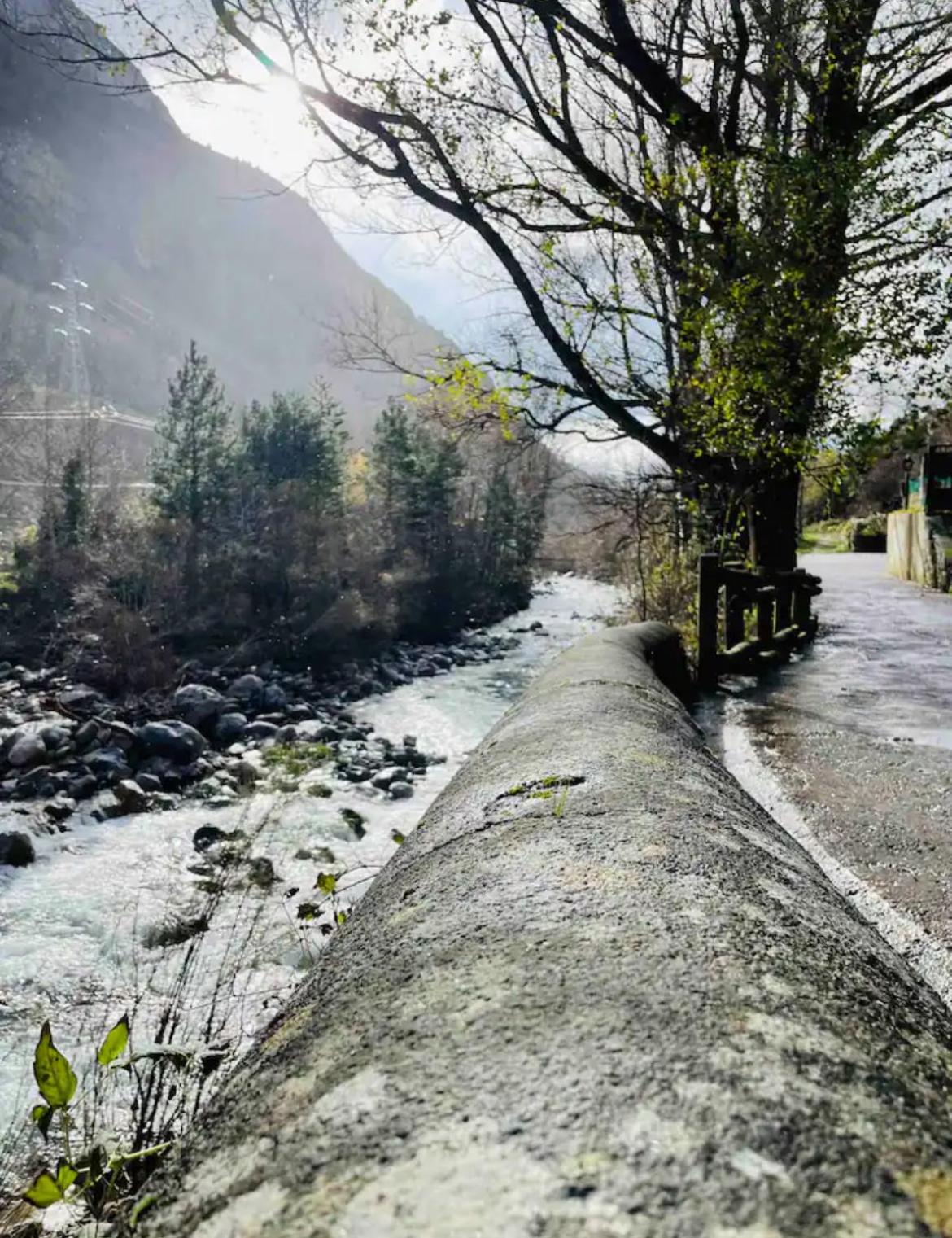 APARTAHOTEL CANFRANC