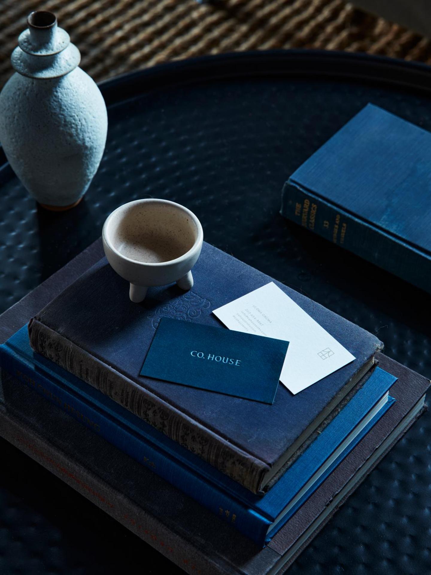 CoHouse New Haven steps to Yale University