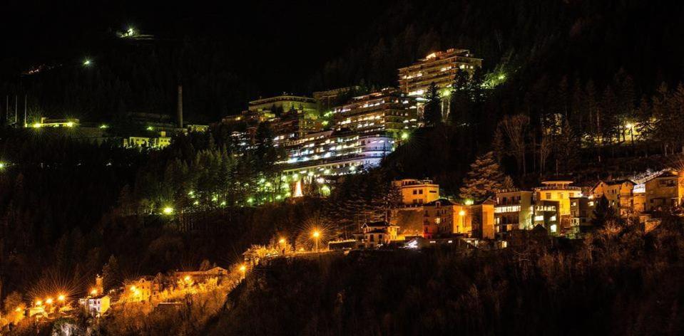 Quadruple Room with Balcony