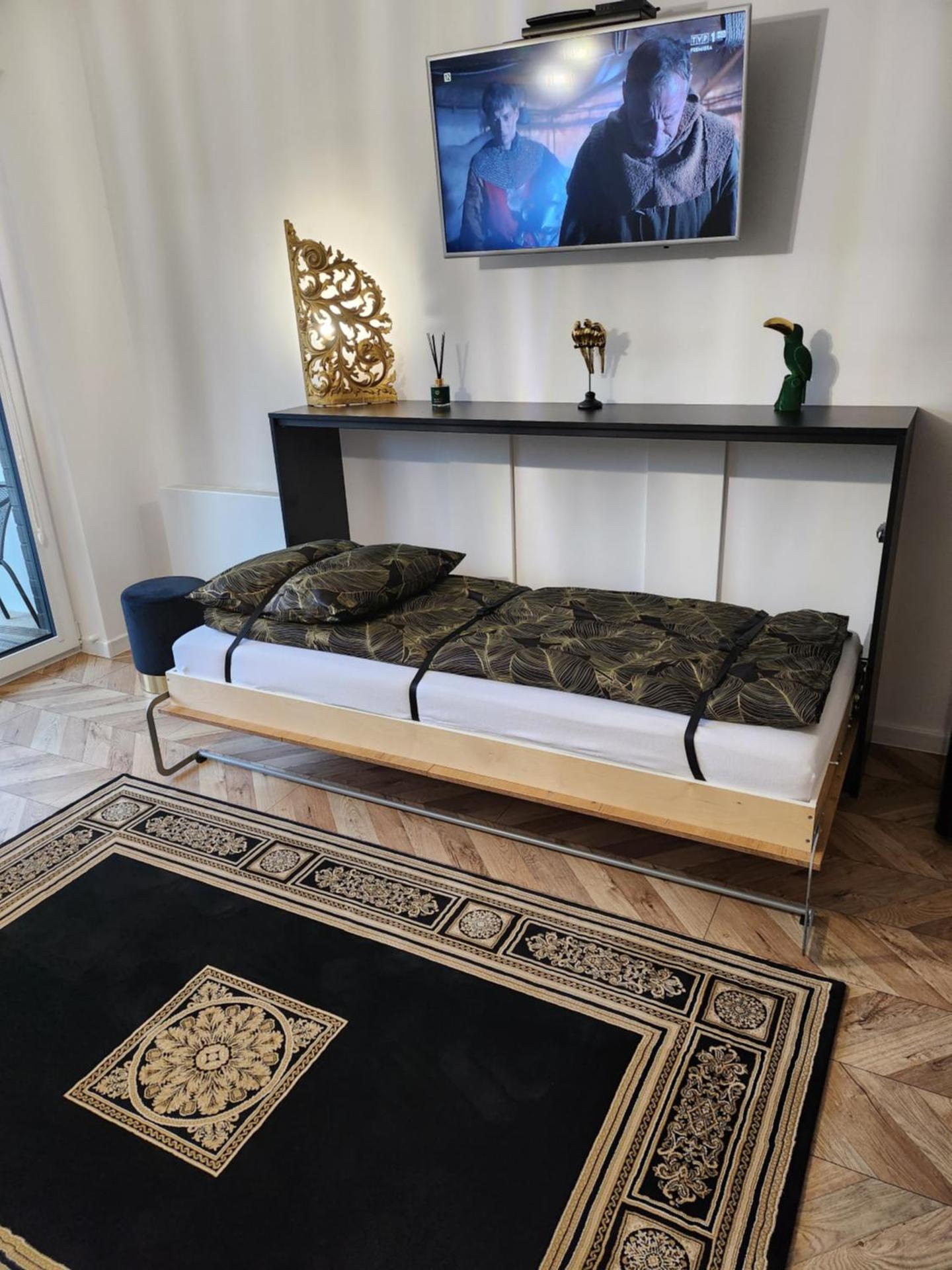 Morfeusz Apartamenty Księcia Witolda