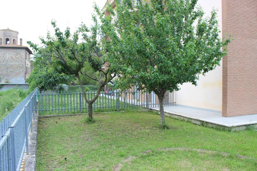 Appartamento e giardino Perugia