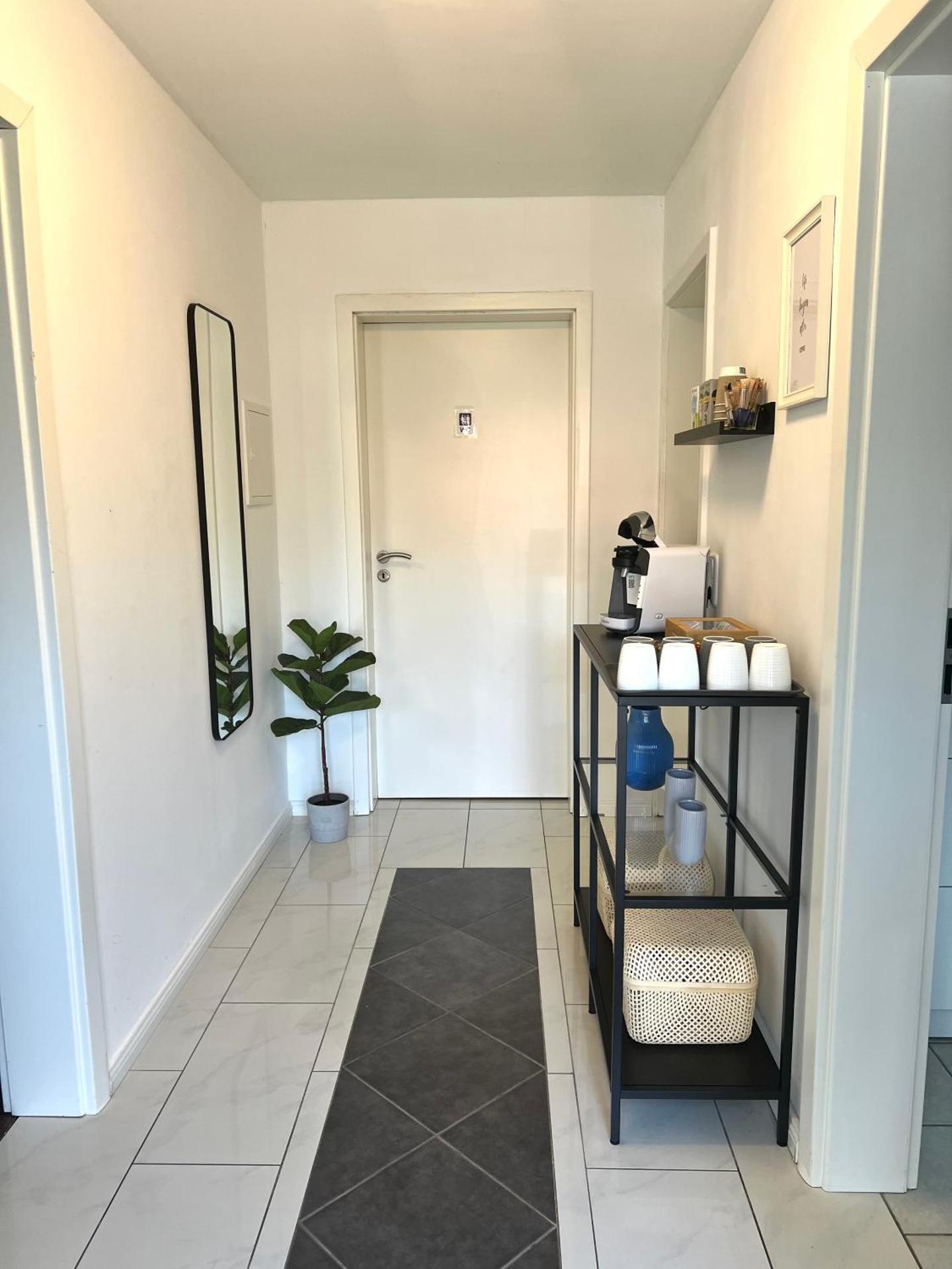 Pension An der Mühle