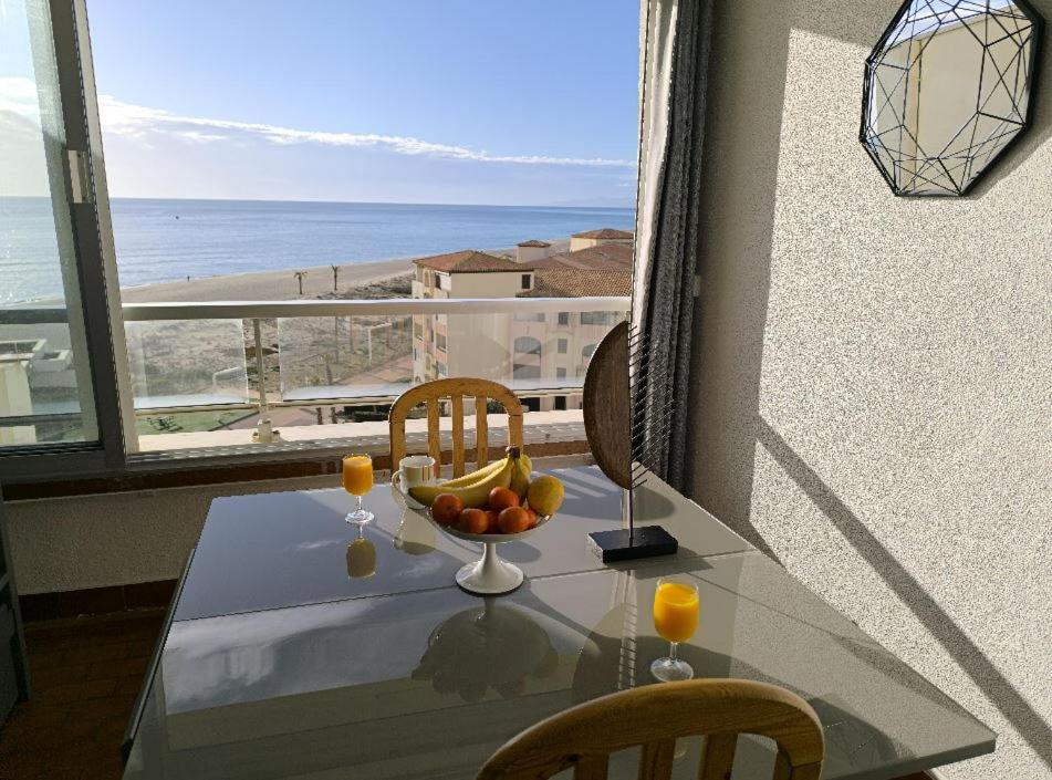 Appartement de vacances - Splendide vue sur mer, Parking privé