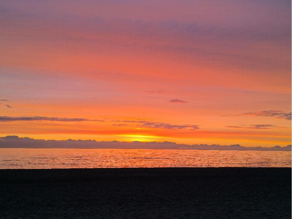 Appartement de vacances - Splendide vue sur mer, Parking privé