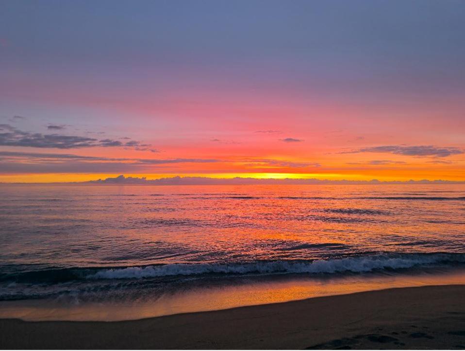 Appartement de vacances - Splendide vue sur mer, Parking privé