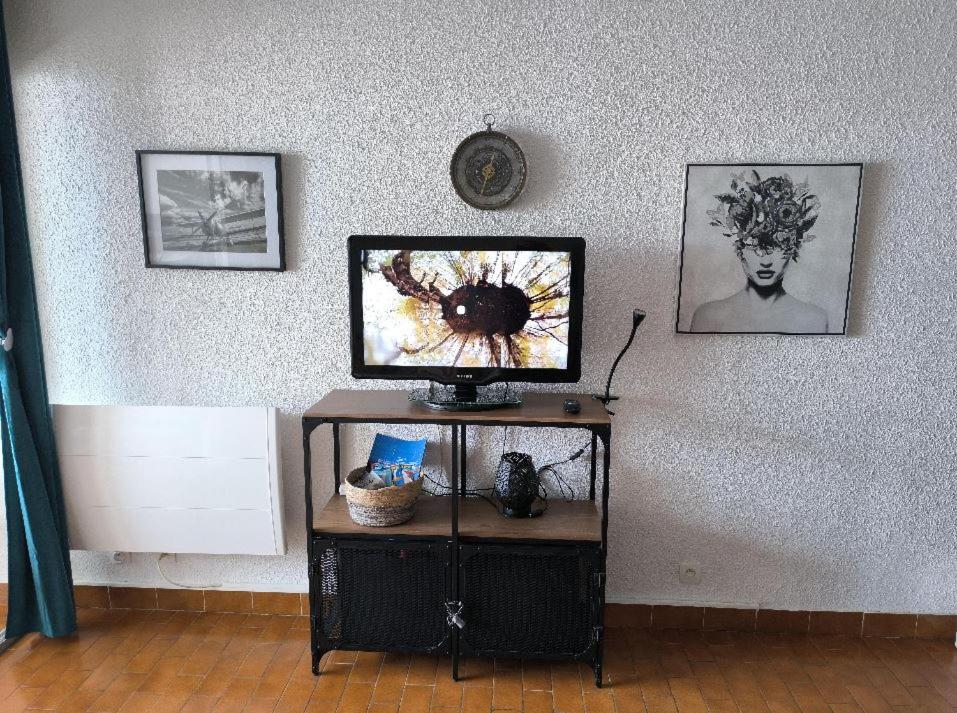 Appartement de vacances - Splendide vue sur mer, Parking privé