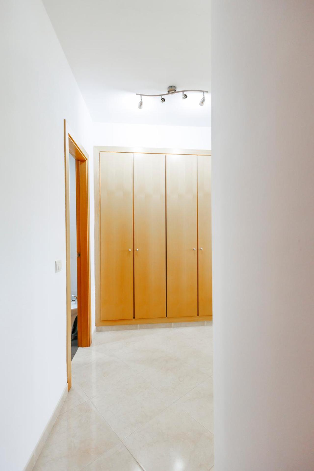 Lujoso apartamento de dos habitaciones en la playa de Canet