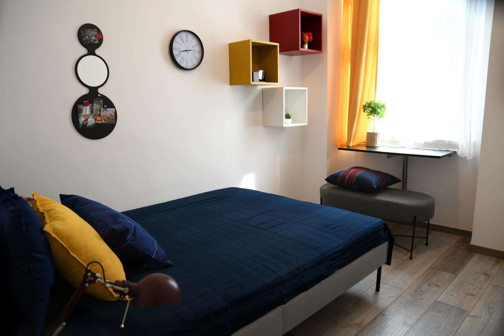 Buda Central Mini Studios