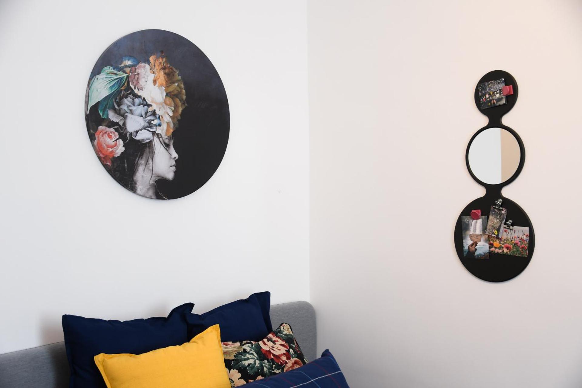 Buda Central Mini Studios