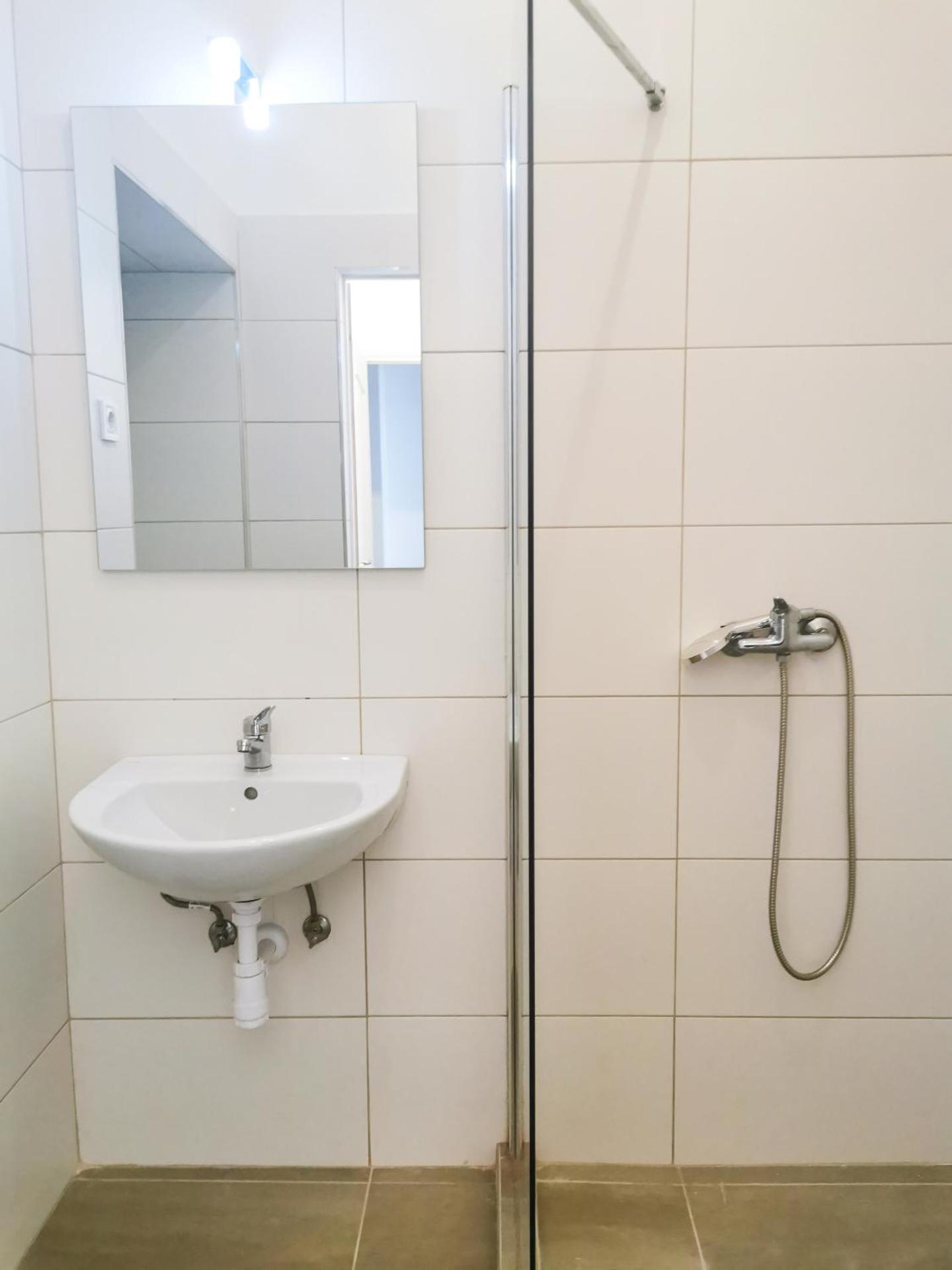 Buda Central Mini Studios