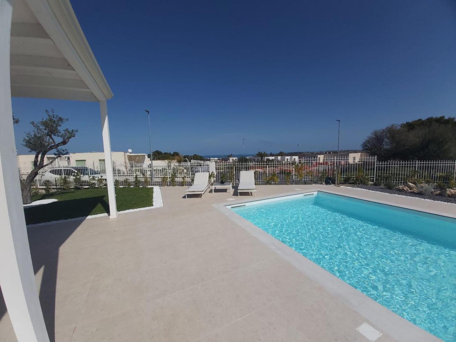 Casa vacanze Pantakyas