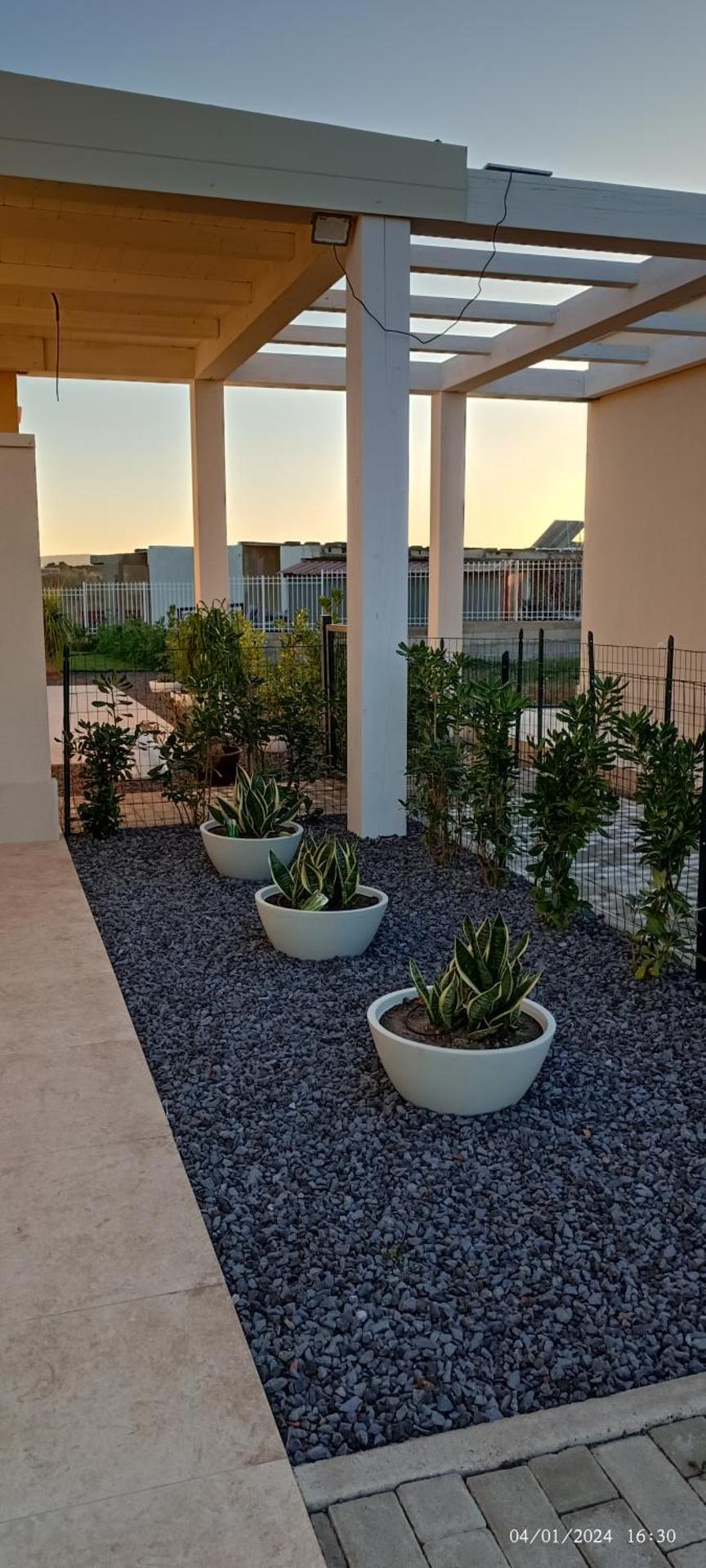 Casa vacanze Pantakyas