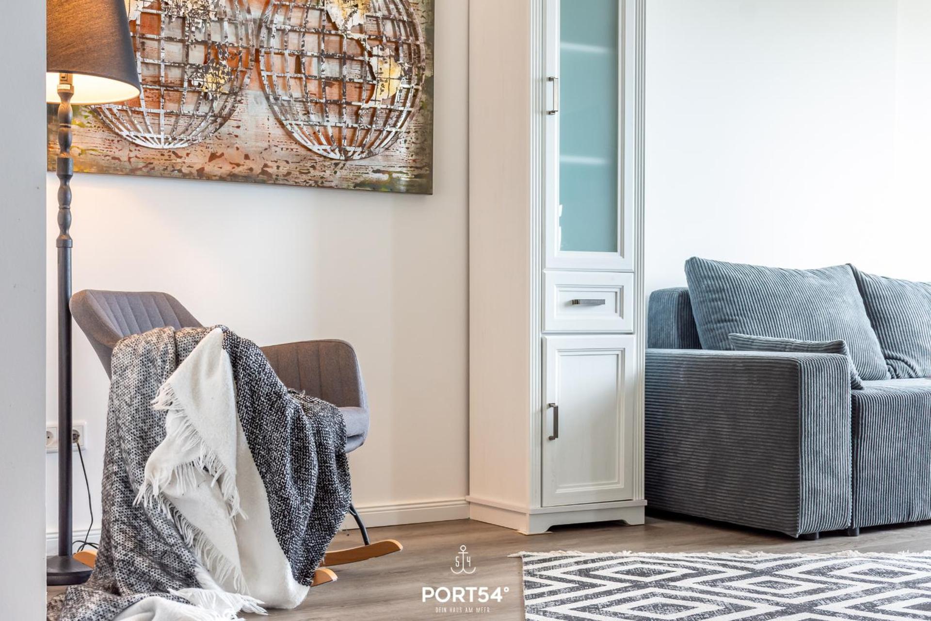 Ferienwohnung Relax Happy Schönberger Strand