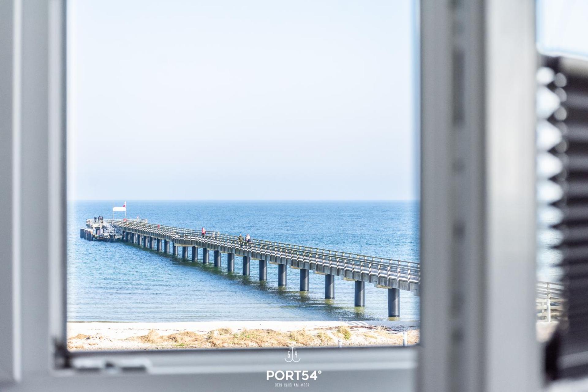 Ferienwohnung Relax Happy Schönberger Strand